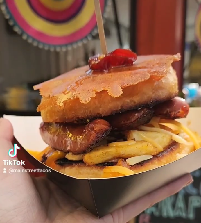 Burger