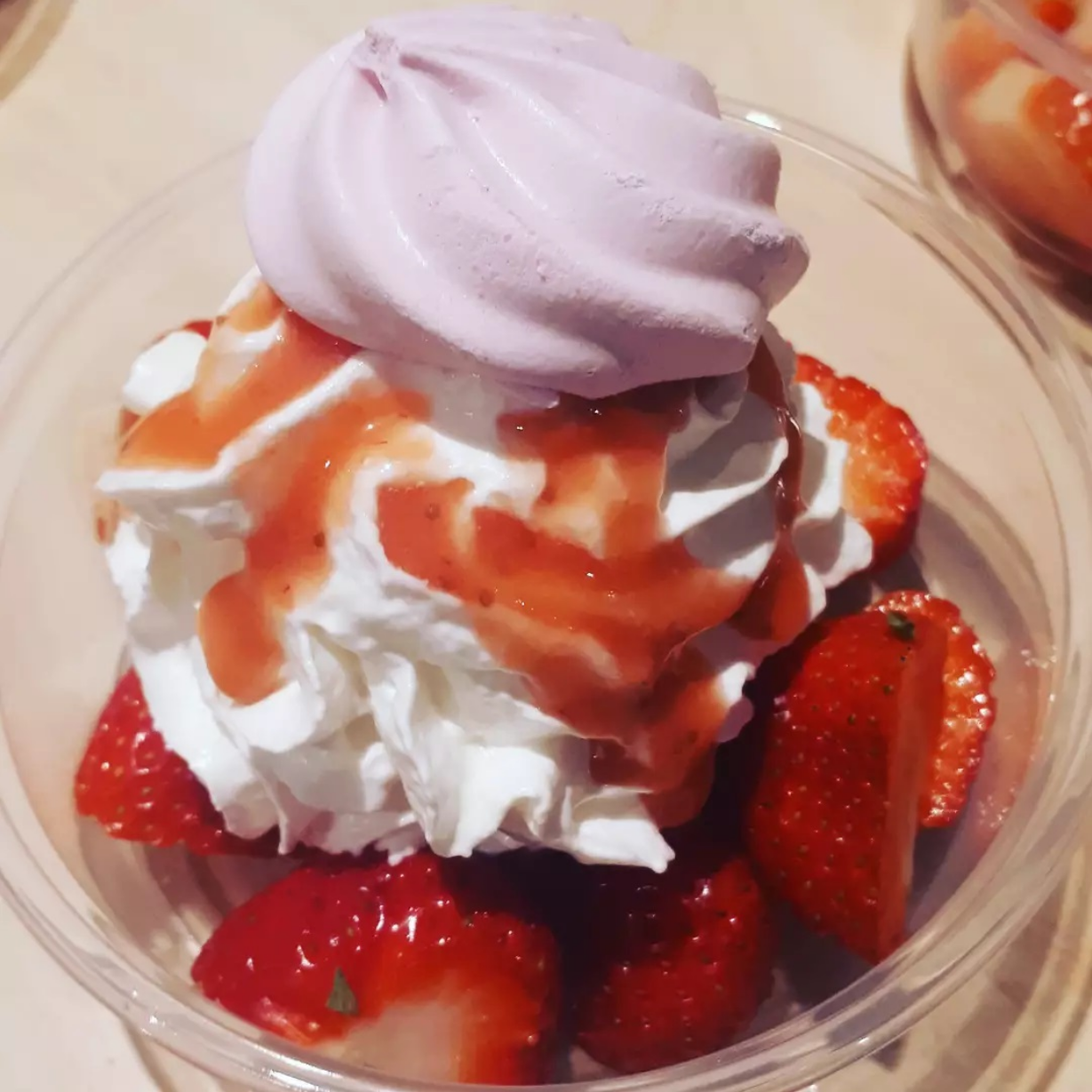 Dessert